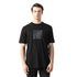 CAMISETA NEGRA TAPHERUS MONASTERY